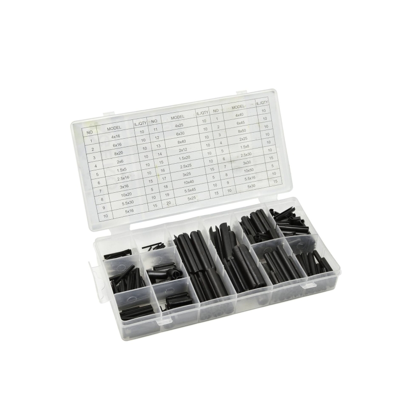 Torusplint komplekt 315 osa