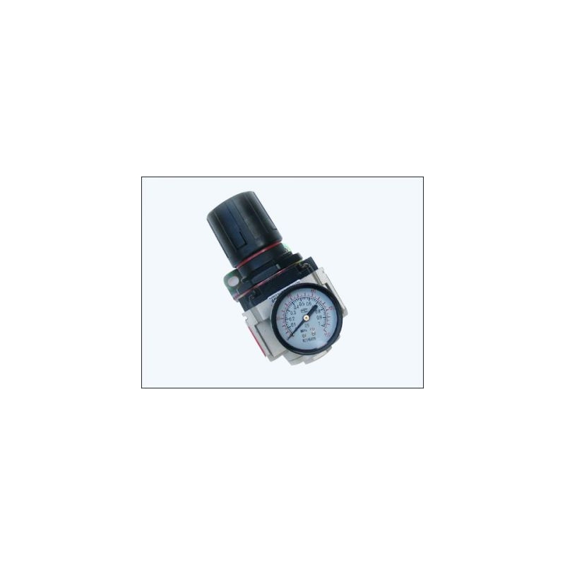 Pressure Regulator 1/2"