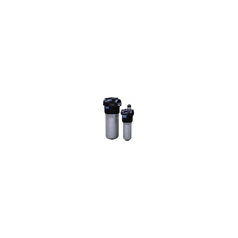 High Pressure Filter kit  160 bar 3/4'' BSP