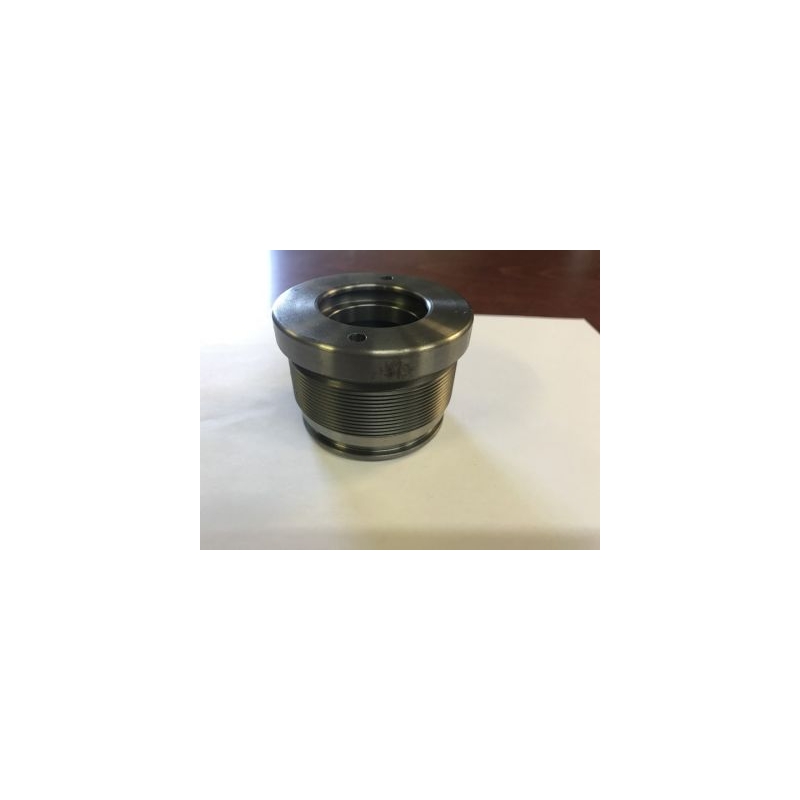 Cylinder end cap 60/35  