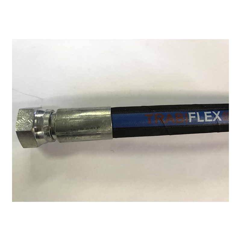 Hydraulic hose MTZ90 2,0m (inner thread)