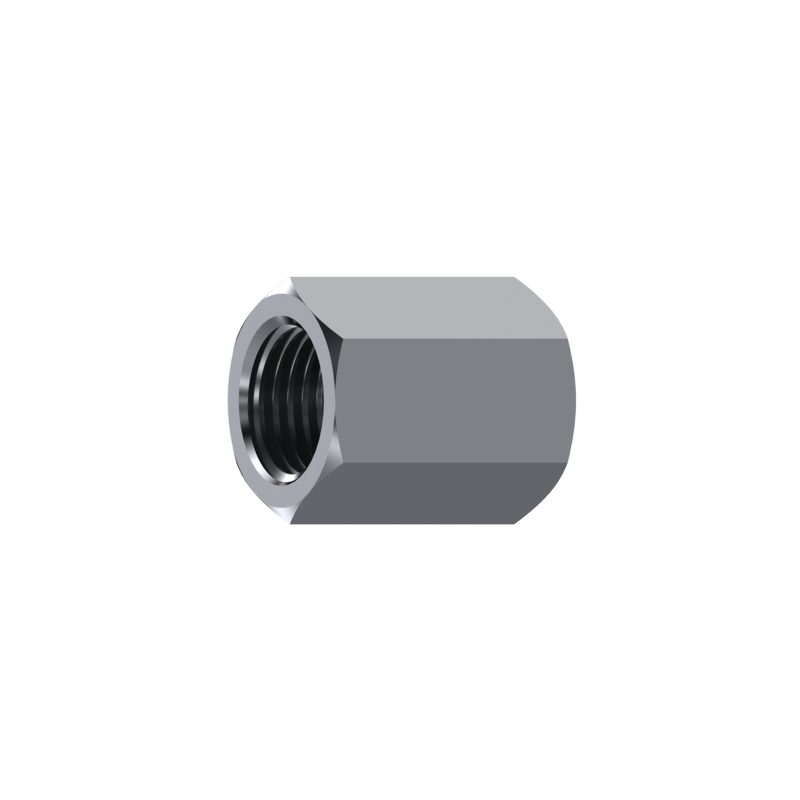 Siirto/sovitin 3/8" sk-sk suora AISI316L