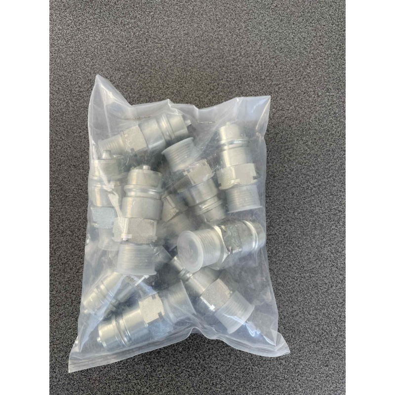 Kiirühendus hüdrovoolikule M20x1,5mm (väliskeere) ISA MTZ - 10tk