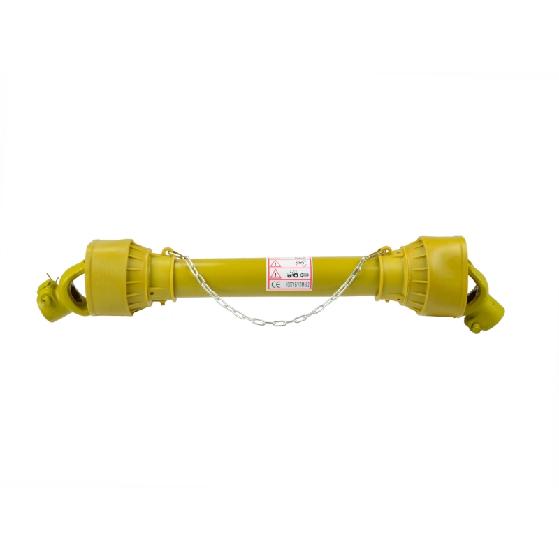 PTO shaft 3-lemon tube type 1100mm