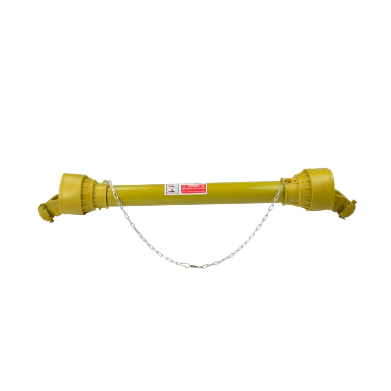 PTO shaft 3-lemon tube invollute type 1000mm