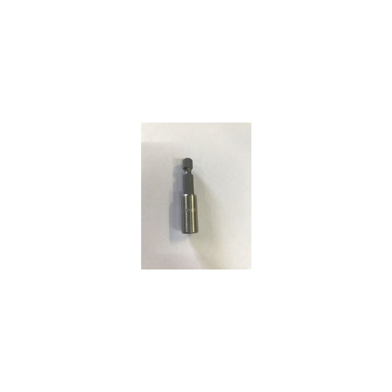 Магнитный наконечник WERA 1/4 "L-50mm