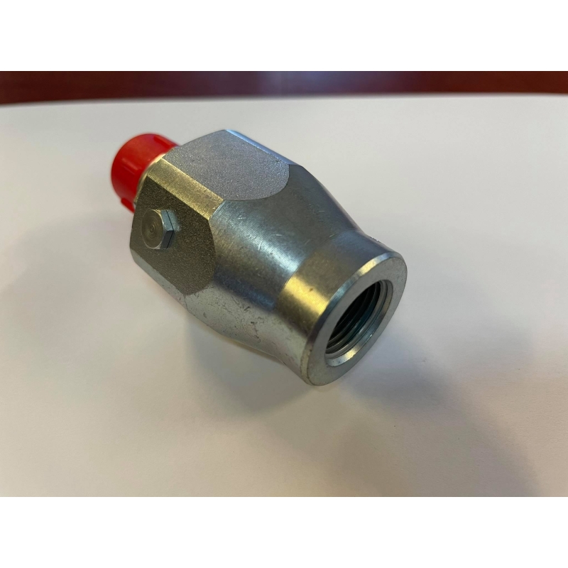 Swivel adapter GGL 1 1/2"