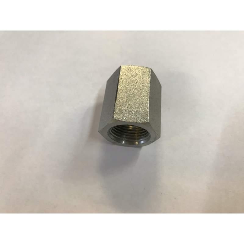 Üleminek/adapter 3/4" sk-sk sirge