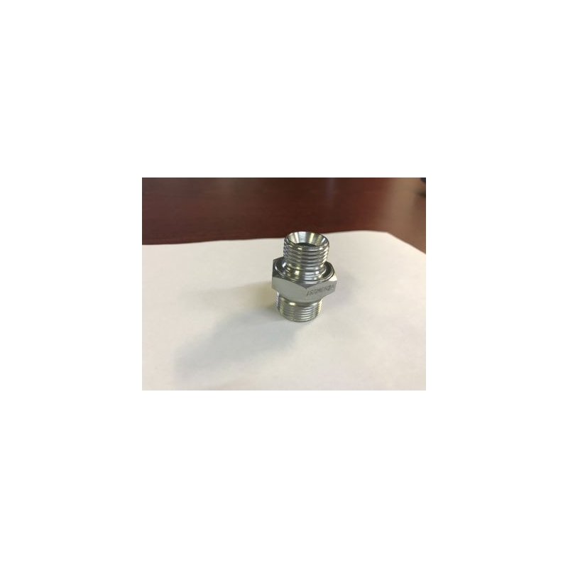 адаптер (метрический дюйм) M20x1,5 - 1/2"