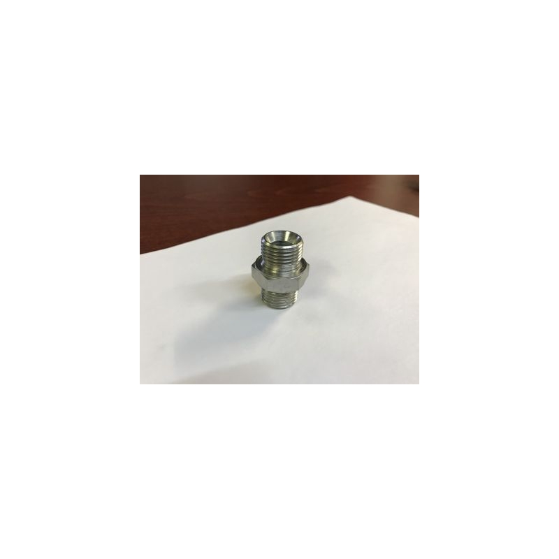 Adapter (inch-inch)  1/4" - 1/4"