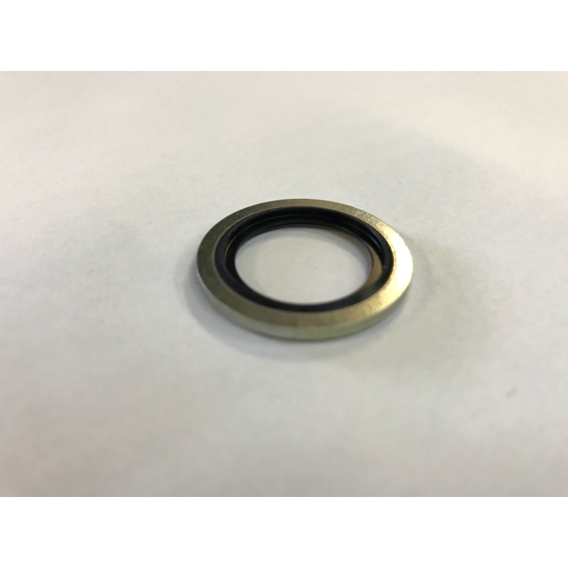 Bonded Seal USIT (self-centering) M12