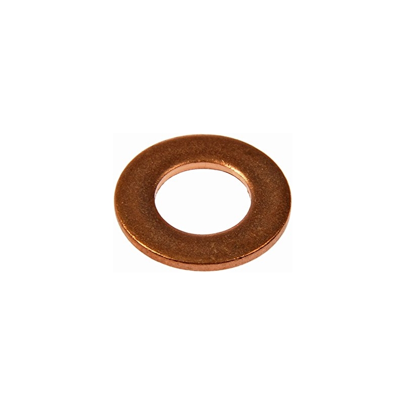 Copper washer 21,5X27X1,5  1/2"