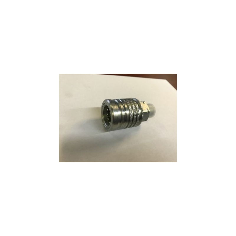 Quick coupling for hydraulic hose M20x1,5mm (outer thread) female MTZ