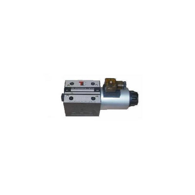 Электрический клапан простого действия NG10 CETOP5 110V Spool 3B