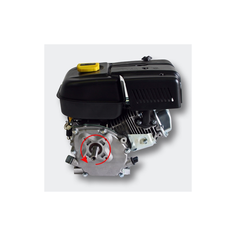 Petrol engine 4.8 kW (6.5Hp)