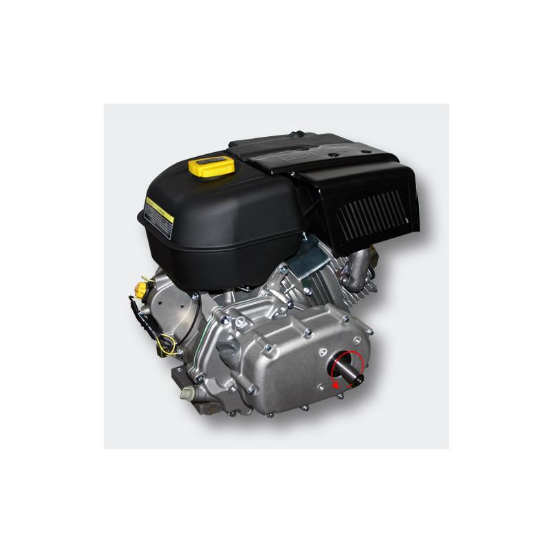 Petrol engine 9,5 kW (13Hp)