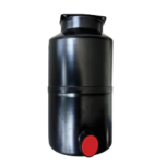 Minihüdrojaama õlipaak 5L horisontaalne / vertikaalne