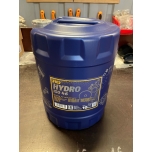 HLP 46 Hydraulic oil MANNOL - 10 L canister