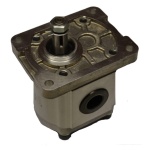 Gear Oil Pump Eur Standard 6cc