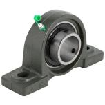 Подшипниковый блок UCP204 MGK 20x95x33.3
