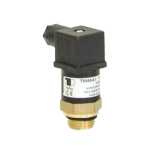 Termostaat jahutusradiaatorile 3/8" 50C