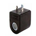 Solenoid/mähis 24V ID13,15mm pikkus 39,3mm 171140019 Danfoss