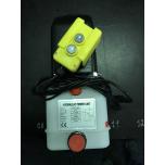 Mini powerpack for single acting cylinder, 12VDC, 2,1cc, 4,5L Tank, 160bar