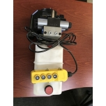 Minihüdrojaam 12V, 1,6cc, Paak 4,5L, SETOP3 kahele silindrile