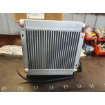 Radiator with thermostat GREENLINE INTER25024V