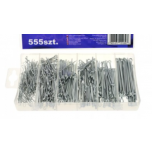 Set of splints 555 parts