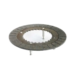 HD pressure plate 6.5 - 13 hp spare part 19