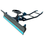 T-25 front plow LTR 1800 Hydraulic