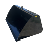 High-Capacity Loader Bucket (1 m³)