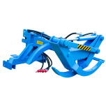 Log grapple H1000