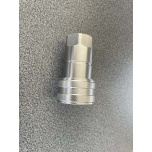 Kiirühendus 1/2" pesa (sisekeere) ISO 7241-B AISI316 (ZB800208)