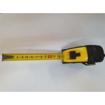 Measuring tape 3m Black / yellow