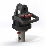 Rotaator GR46 1100 Nm (811 lb ft) Baltrotors