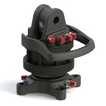 Rotaator GR465 1100 Nm (811 lbf) Baltrotors