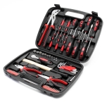 Tool set 57 parts