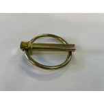 Ring splint 8x42mm