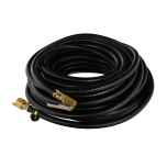 Compressed air hose 10mm with 18m roll