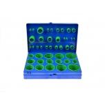 Rubber rings for OR climate 419 pcs box