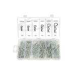 Set of needle splints 150 pcs