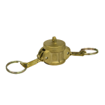 CAMLOCK Pronssi DN80 3" CAP tyyppi DC