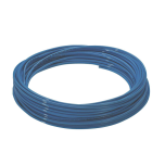 Air pipe  6mm (25m - blue)