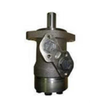 Hydraulic motor MOMR 32 with 80CC shaft