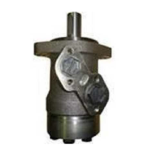 Hydraulic motor with MOMR type camshaft 50CC