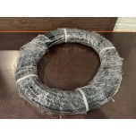 Letku on öljy- ja bensiinitiivis 10mm 20bar - 25 metriä