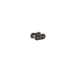 Ketjulukko 08B-1 CL HUBBER 12,7 x 8,51 x 7,75