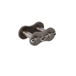 Ketjulukko 20B-1 CL HUBBER 31,75 x 19,05 x 19,56